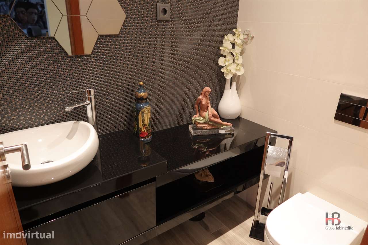 Moradia T3 Venda em Gondomar (São Cosme), Valbom e Jovim,Gondomar-51