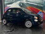 Fiat 500C 1.2 Lounge - 5