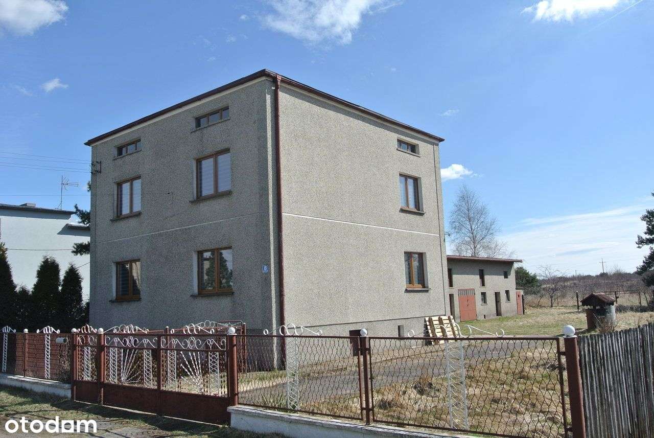 nocleg dla pracowników / dom do wynajęcia - Pełny obrazek: 1/10