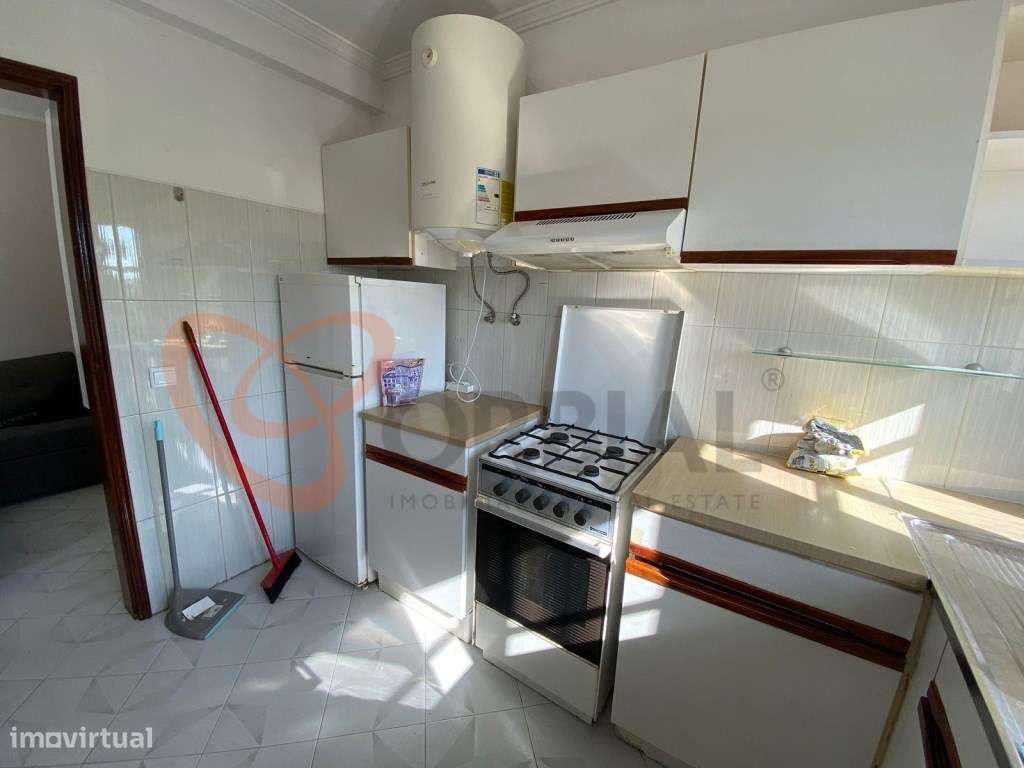 Apartamento T1 para venda em Albufeira-4