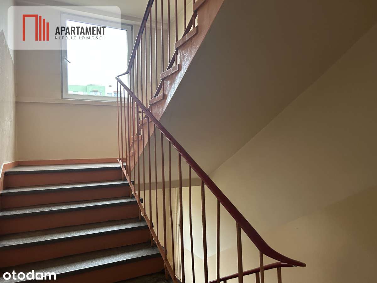 3 pokoje/kuchnia z oknem/balkon/piwnica-10