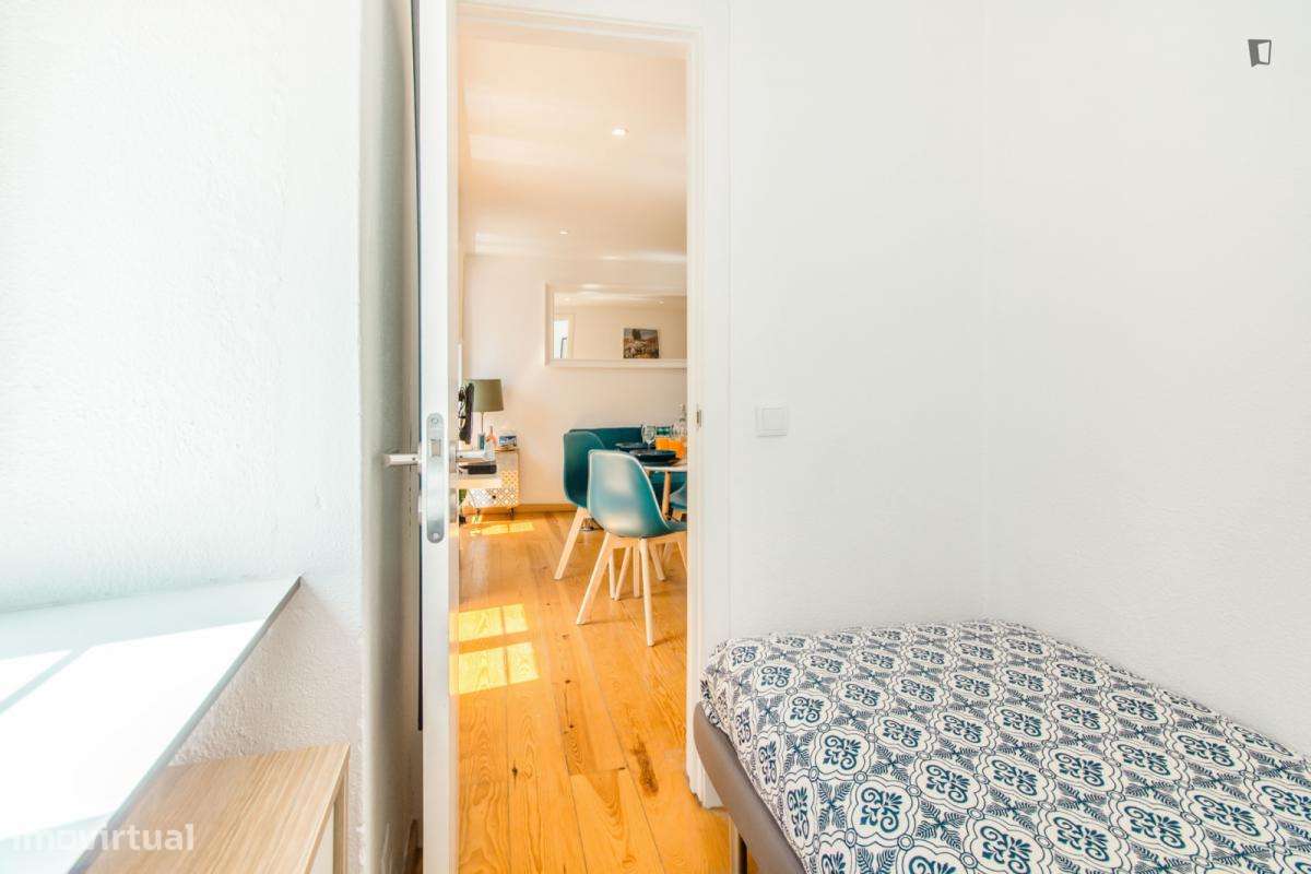 Apartamento com 2 quartos - localizado em Alfama Lisbon - Grande imagem: 3/6