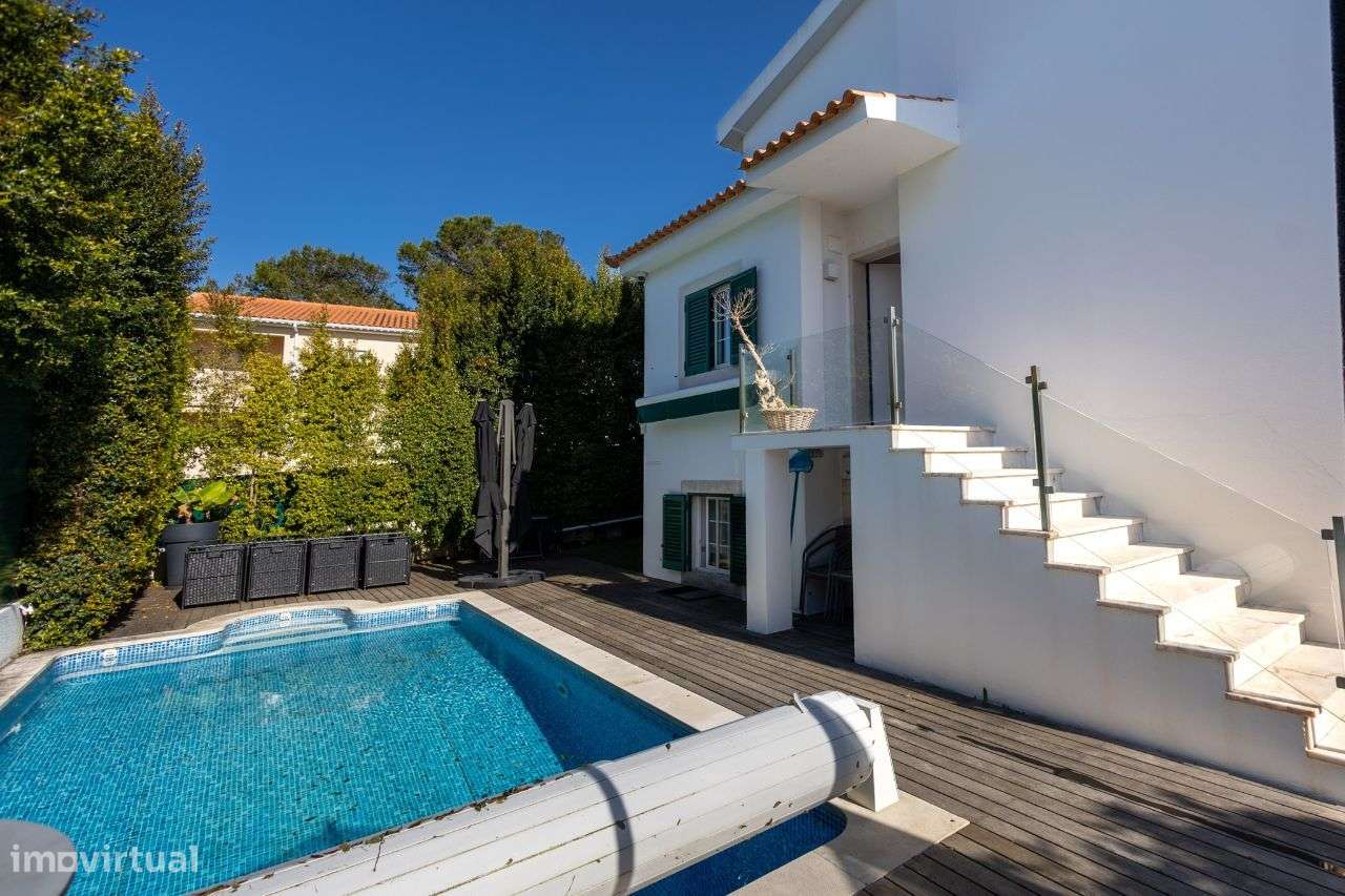 Moradia Parque dos Gaios-43