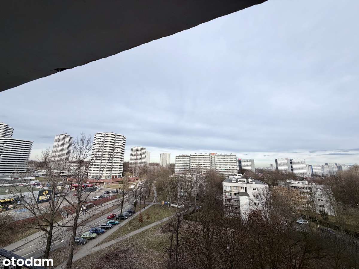 Mieszkanie Katowice osiedle Tysiąclecia-0