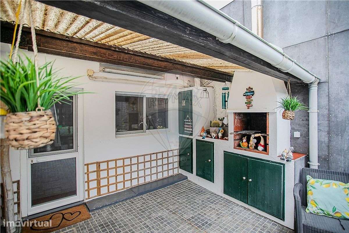 Moradia T4 para venda-25