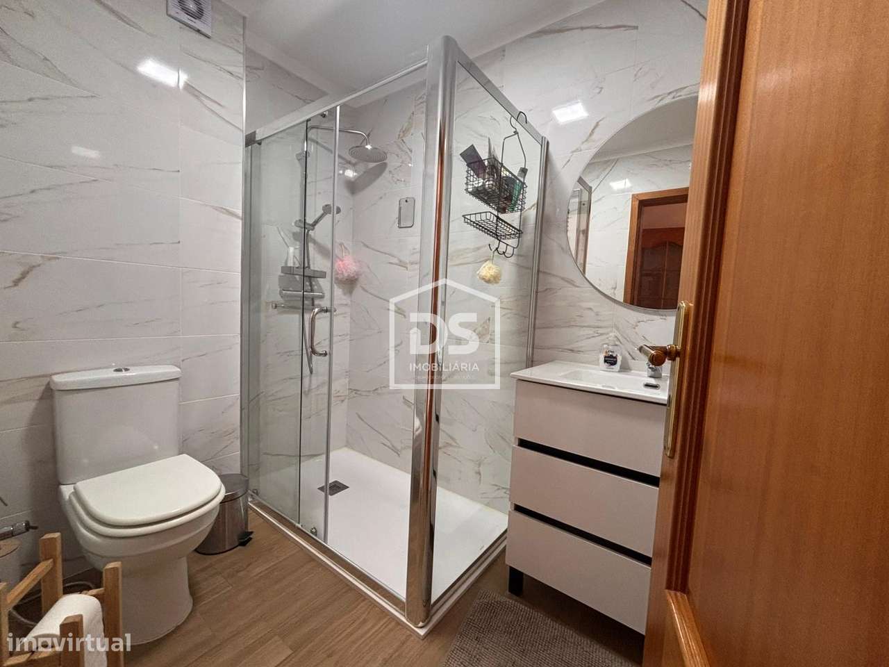 Apartamento T3 Venda em Ramada e Caneças,Odivelas-17