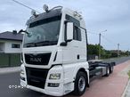 MAN TGX 26.480 - 1