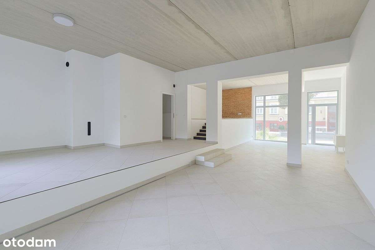 Lokal usługowy na sprzedaż, ul. Mickiewicza - Pełny obrazek: 4/11