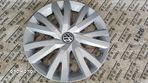 KOŁPAK ORYGINAŁ VW   16cali  16'' 5G0 601147B - 1