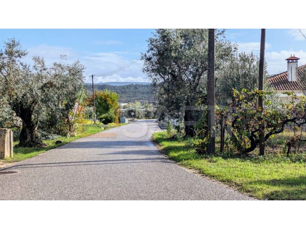 Terreno para construção residencial - Santórum - Grande imagem: 4/4