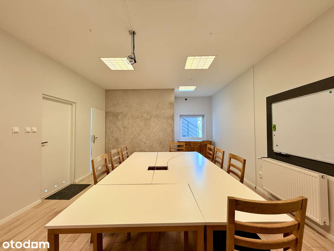 Budynek z dwoma niezależnymi lokalami mieszkalnymi | Opalenica,-10