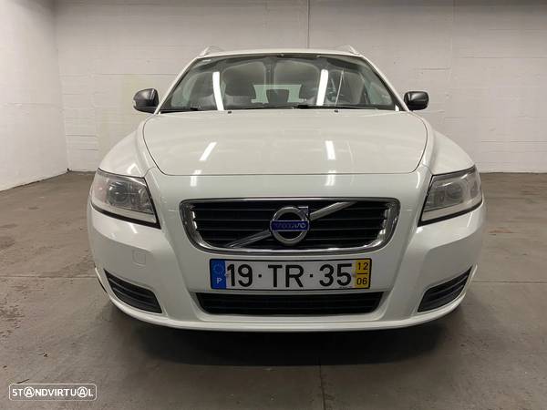 Volvo V50 DPF D2 Business Pro Edition - 2