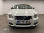 Volvo V50 DPF D2 Business Pro Edition - 2