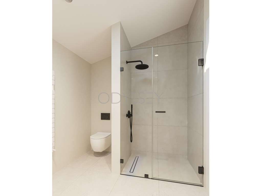 Moradia Isolada T4 Venda Sintra-27