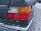 Mercedes-Benz W124 (1984-1993) - 32