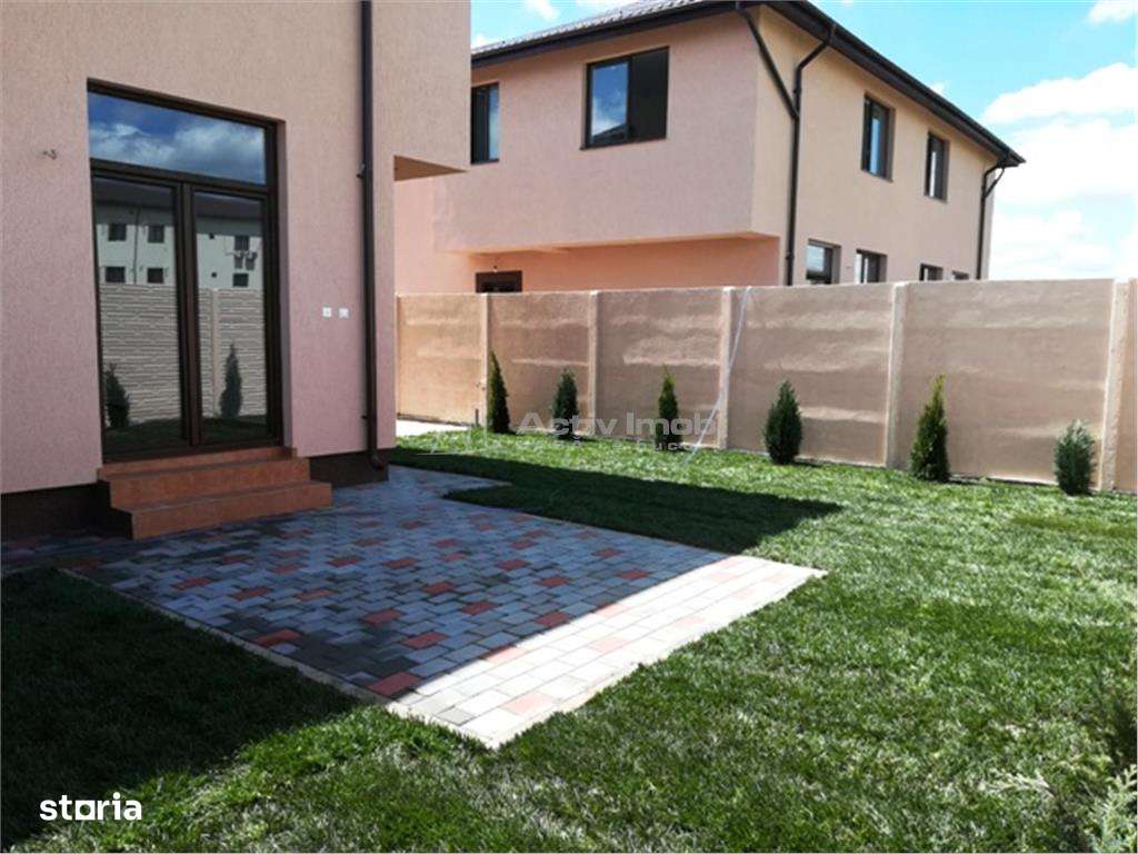 Casa- Vila - Prelungirea Ghencea -Cartierul Latin-14900E +TVA - Comisi - Imagine principală: 2/20