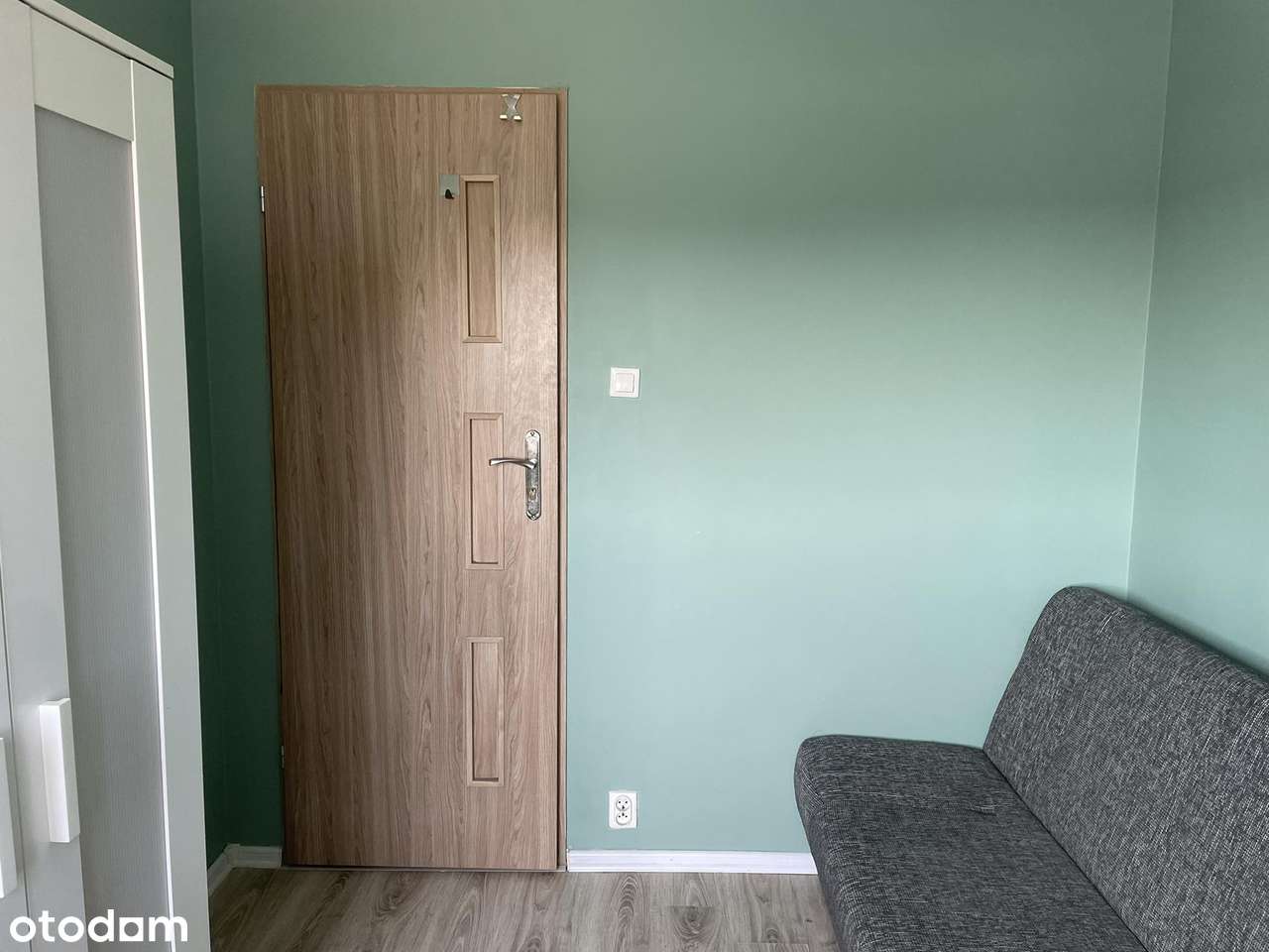 Sprzedam mieszkanie 4pok/6pok - 67 m2-5