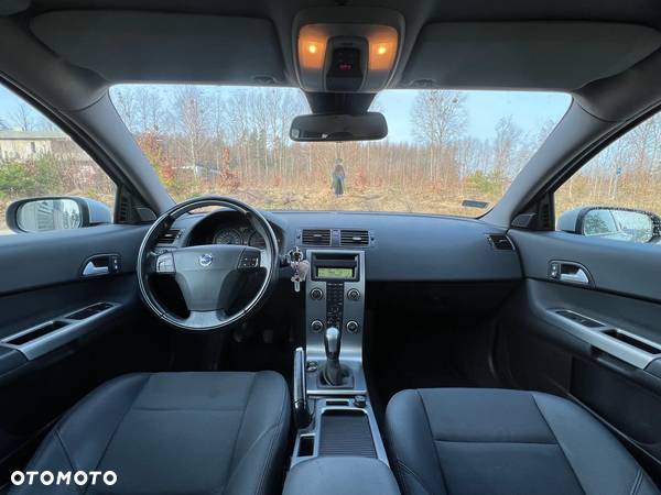 Volvo C30 1.6 Momentum - 13