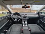 Volkswagen Passat 1.6 TDI Comfortline - 9