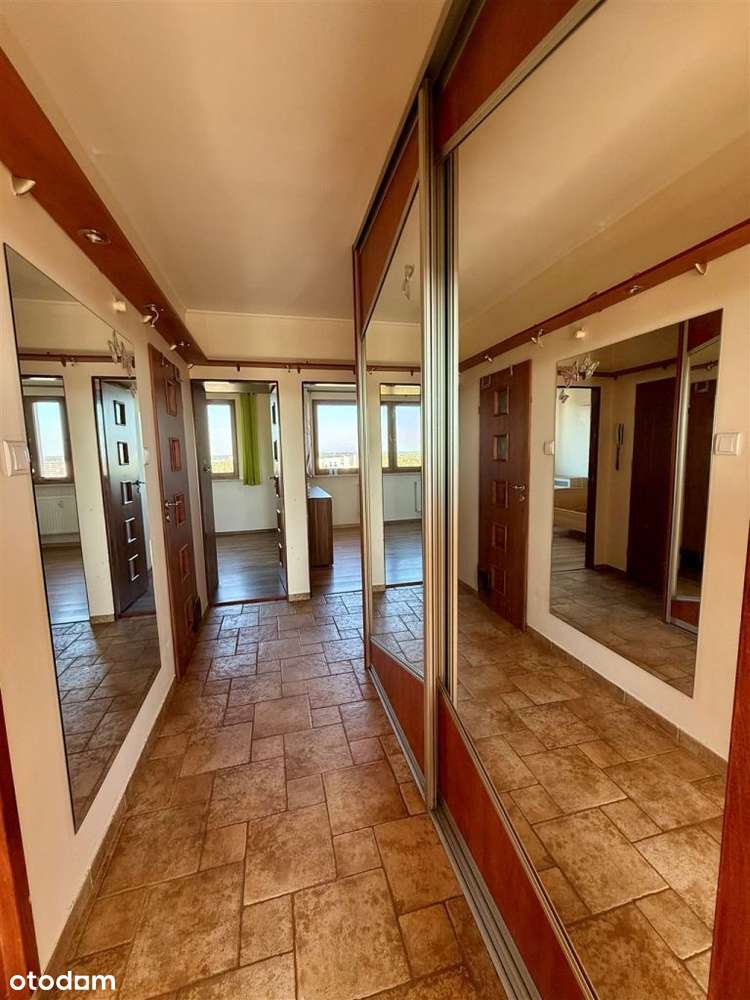 Mieszkanie z pięknym widokiem dostępne od ręki !-7