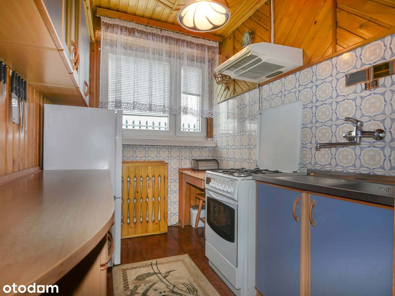 2-pokojowe mieszkanie 42 m2 z panoramą na Nową Hutę-10