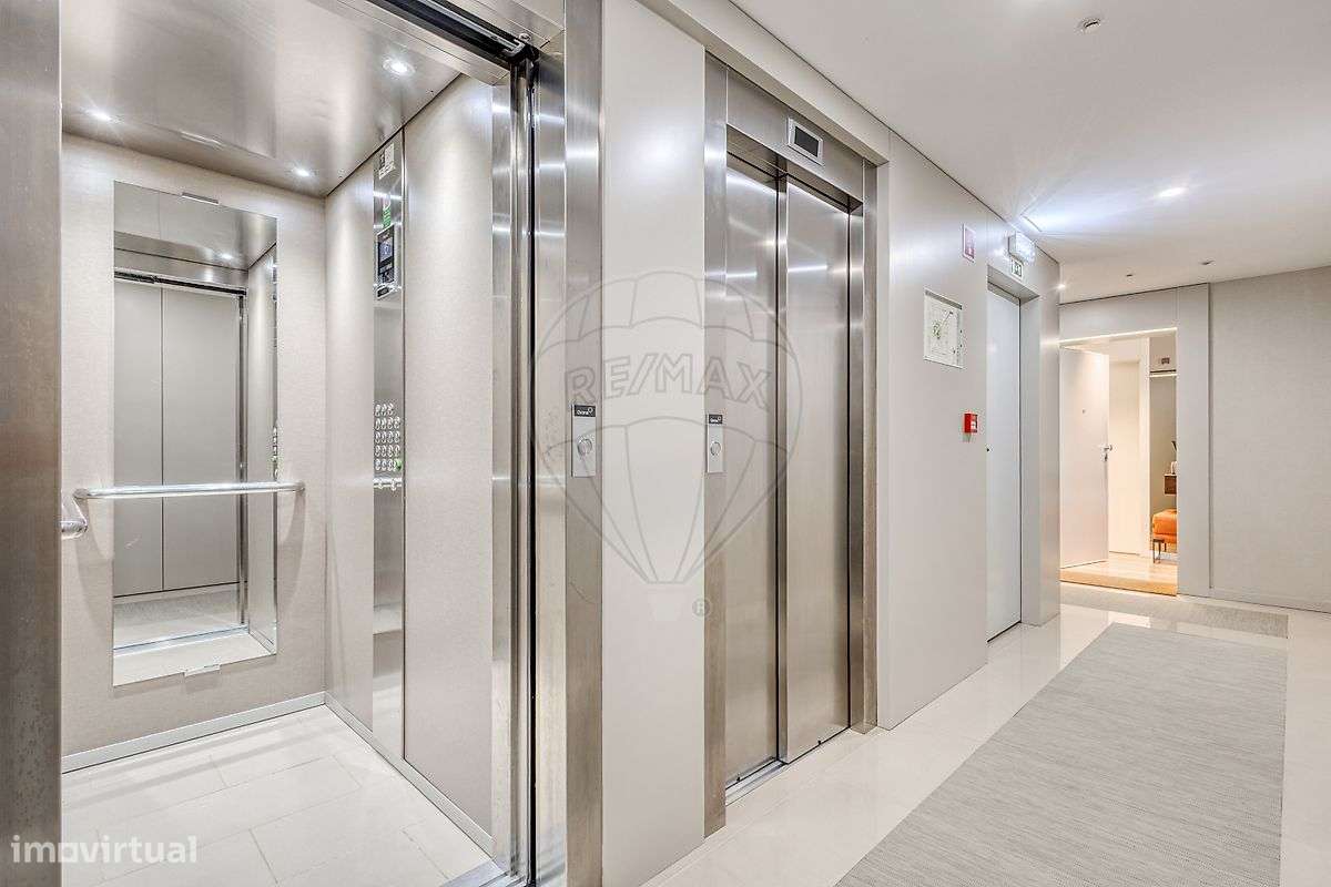 Apartamento T2 para venda - Grande imagem: 4/34