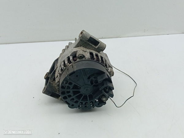 Alternador Opel Meriva A Veículo Multiuso (X03) - 2