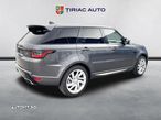 Land Rover Range Rover Sport - 6