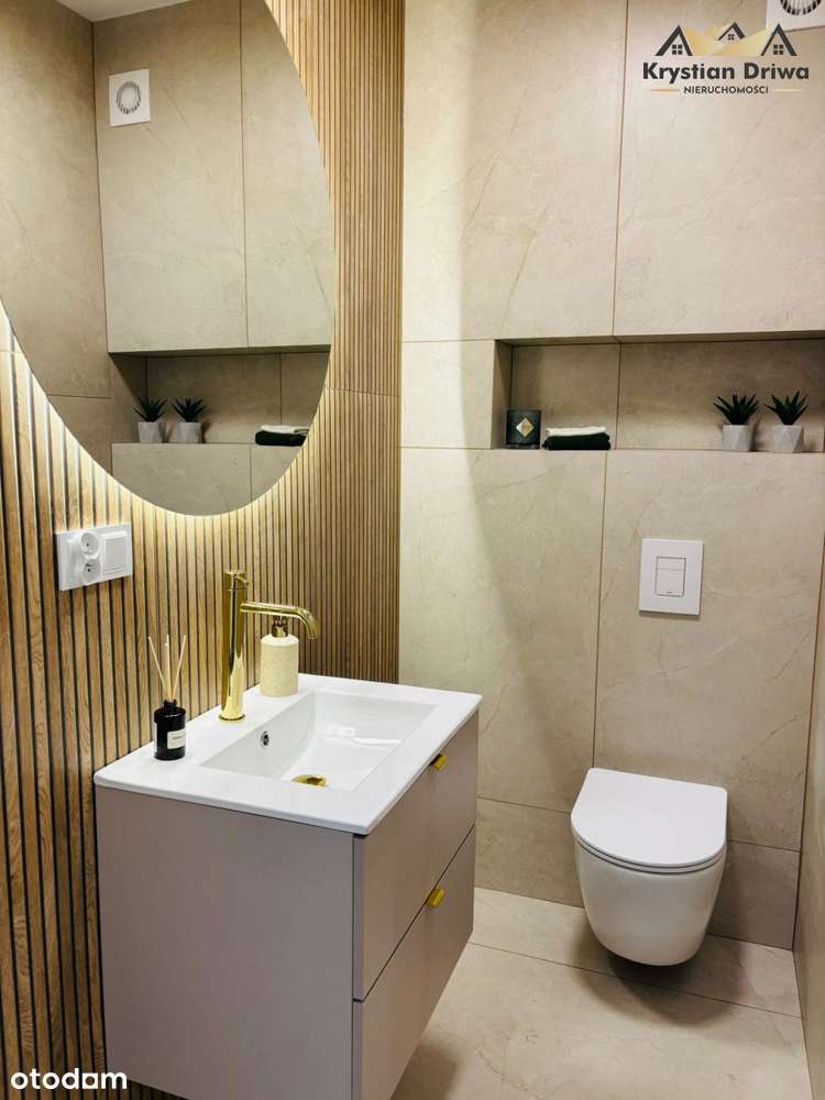 Nowoczesne mieszkania na skraju lasu - Kościerzyna-5