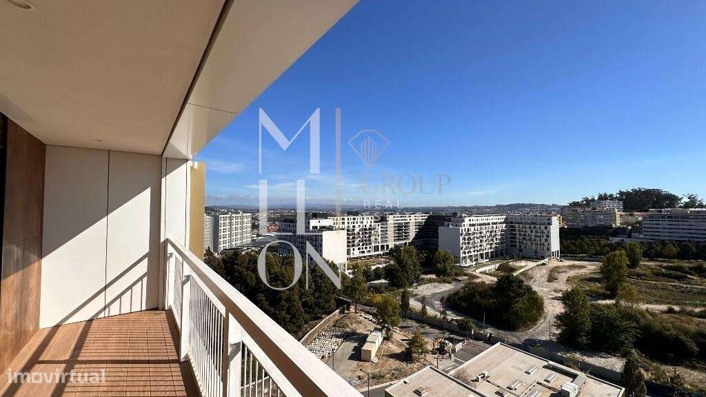 T4 Dúplex Antas Cidade do Porto - Grande imagem: 5/43