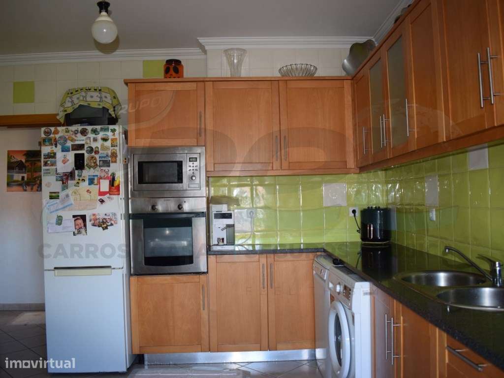 Apartamento T2-11