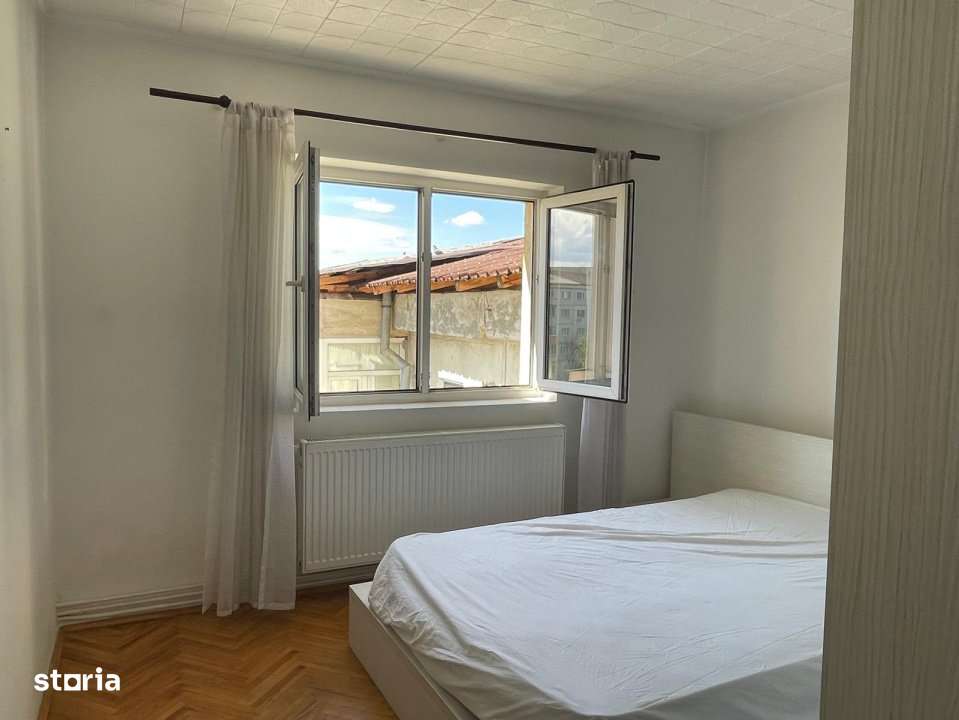 Apartament 2 camere, 51 mp, confort si liniste, zona Republicii - Imagine principală: 4/12