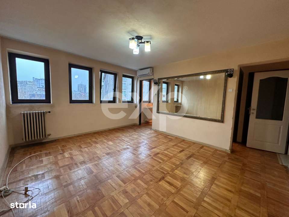 Apartament 2 Camere | Ultracentral | George Enescu