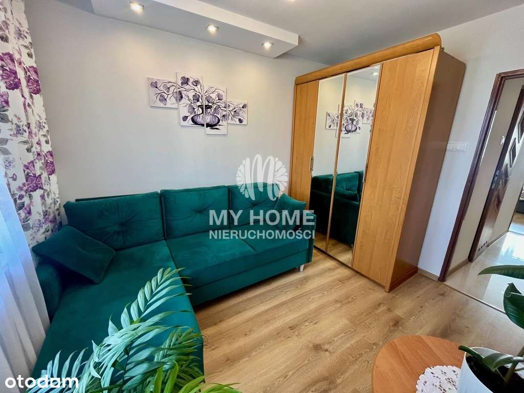 Idealne 3-pokojowe mieszkanie na sprzedaż!-6