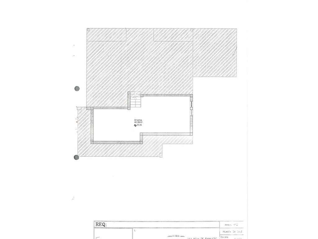 Moradia Isolada em Avidos-29