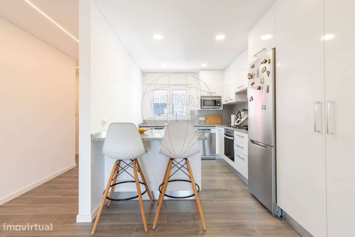 Apartamento T2 para venda - Grande imagem: 4/18