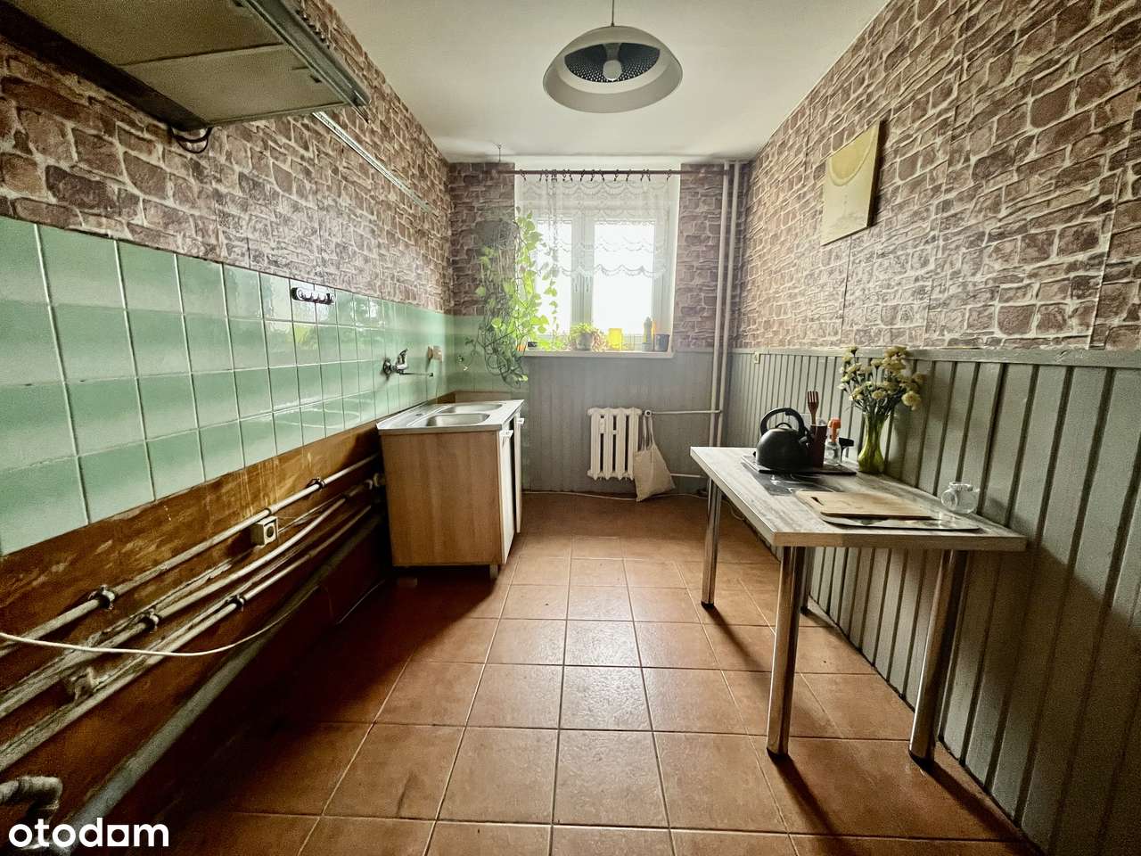 Wolne, do objęcia od zaraz. Atrakcyjna lokalizacja os. Tysiaclecia-4