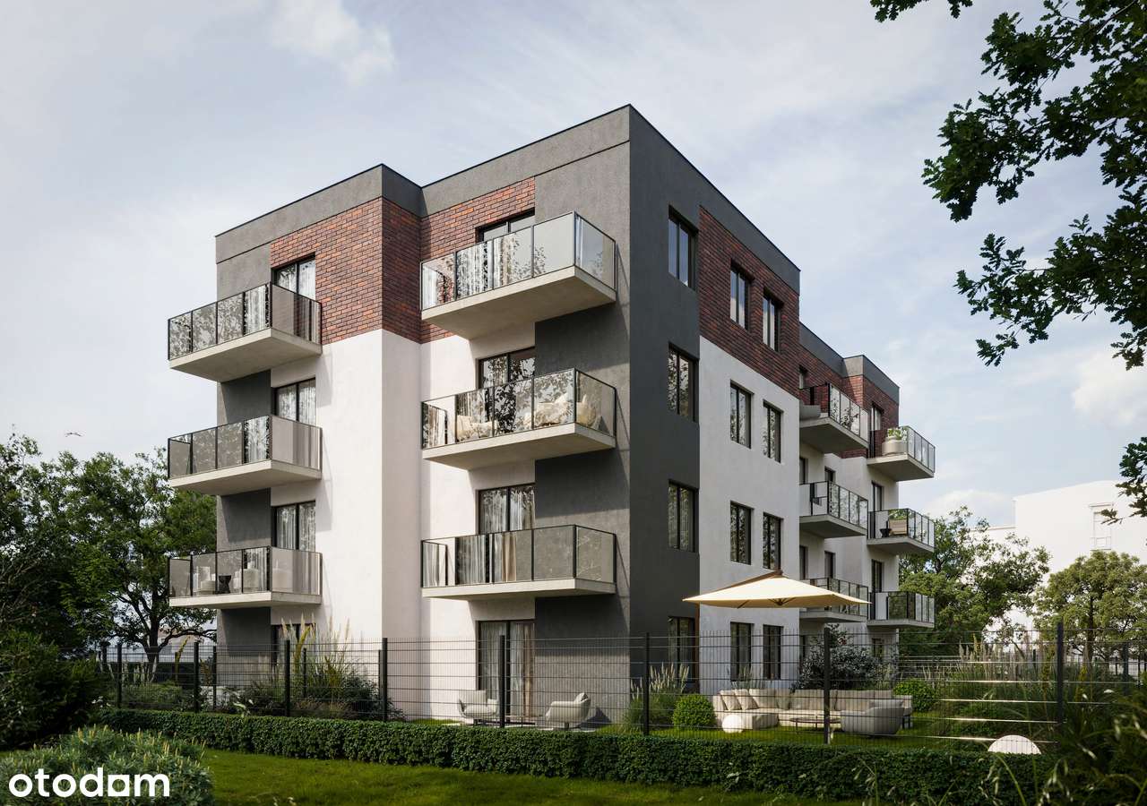 AZOT CONCEPT: Nowe mieszkanie z windą i balkonem idealne dla rodziny!-17