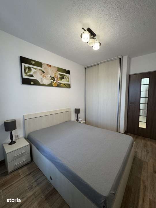 Apartament 2 Camere | Mobilat si Utilat | zona Doamna Stanca-6