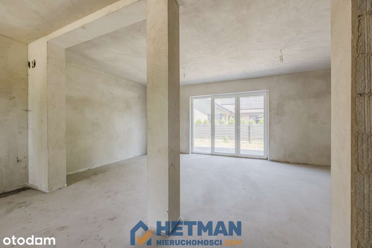 0% Pcc - Czołowo, Kórnik - dom z furtką do lasu!-7