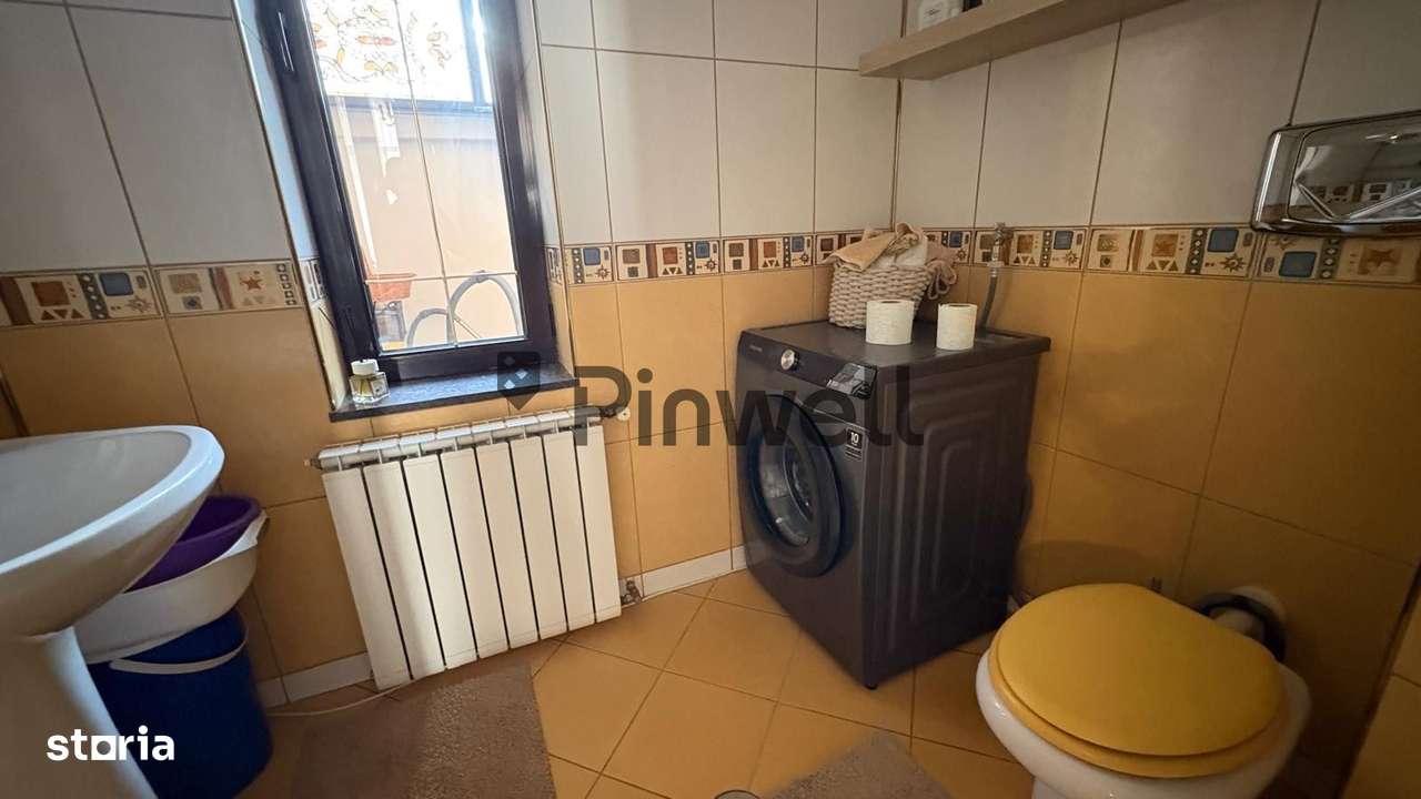Vila monumentala in Cotroceni| 9 camere| 656 mp utili| Garaj-12