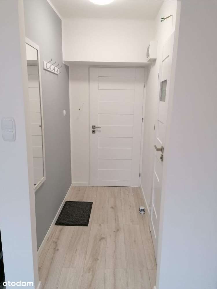 Atrakcyjna kawalerka w świetnym punkcie - Pełny obrazek: 5/6