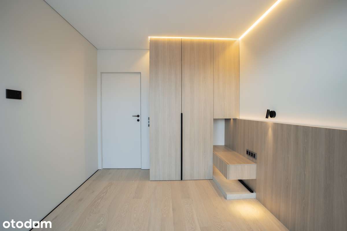 Nowe wykończone 3-pokojowe mieszkanie w cenie niższej niż u dewelopera-10