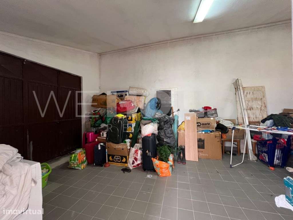 Moradia Térrea V5 na Lagoinha , Palmela-32