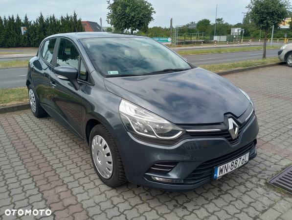 Renault Clio 0.9 TCe Alize - 1