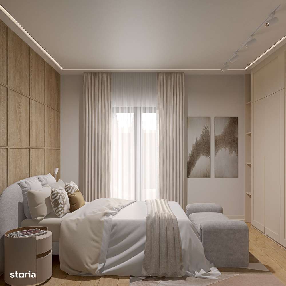 2 camere cu gradina proprie - Unirii - Imagine principală: 5/14