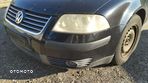 SILNIK 1.9 TDI AVB VW PASSAT B5 AUDI A4 B6 - 7