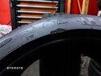 245/40R21 96Y Michelin Pilot Super Sport ZP Runflat CENAZAPARĘ 2017r - 9