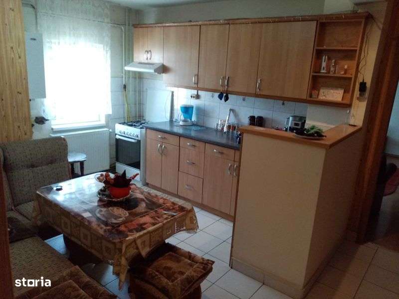 Vand apartament in Cotu Mic - Imagine principală: 5/8