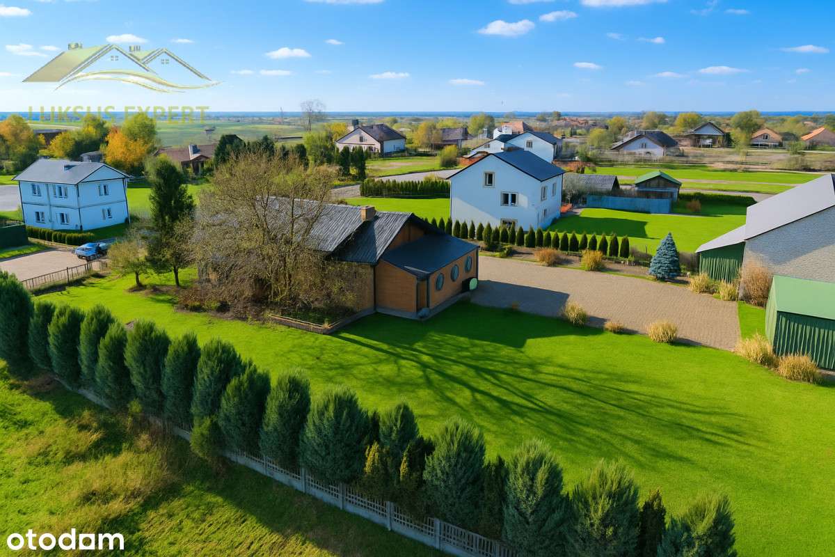 Jeśli przestrzeń do życia? To właśnie tu.-6